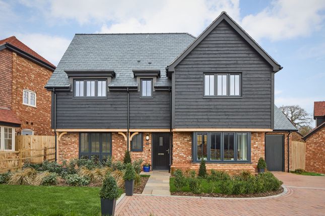4 bed property, in Ford Road, £950,000