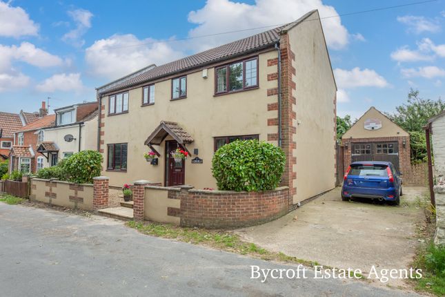 4 bed property, in Clink Hill, £450,000