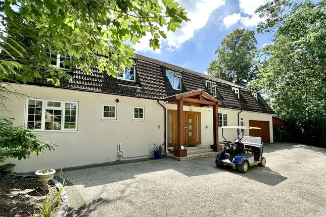 5 bed property, in Camberley, £1,000,000