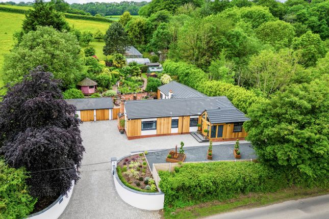 4 bed property, in Martley, £780,000