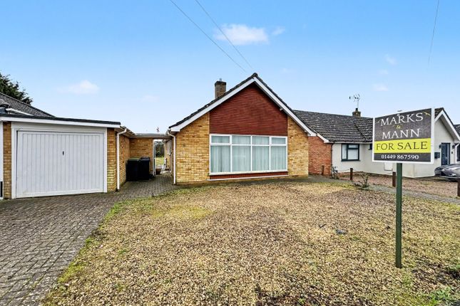 3 bed property, in Eddowes Road, £320,000