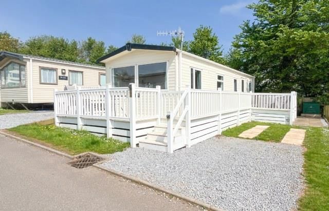 3 bed property, in Peak View, £24,950