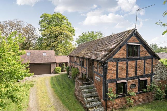 4 bed property, in Hop Pickers, £625,000