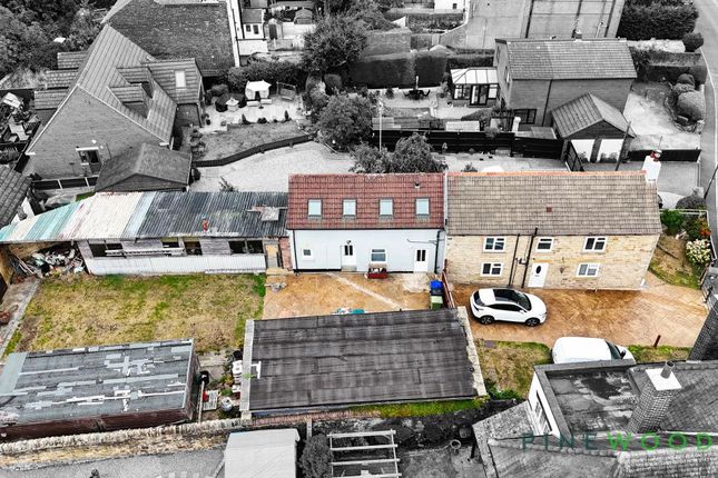3 bed property, in Netherthorpe, £450,000