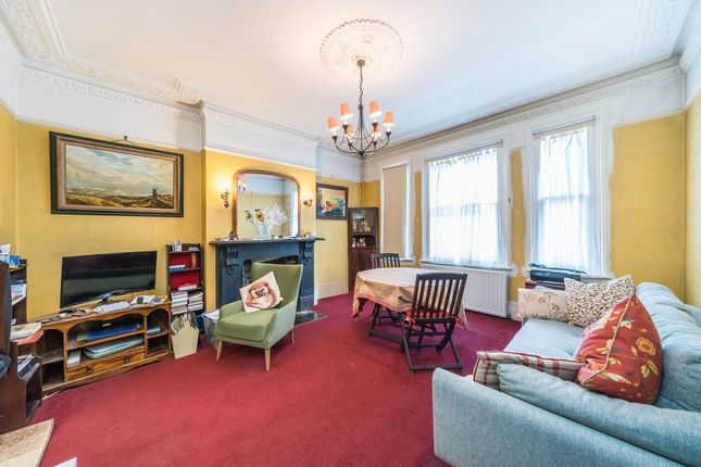 5 bed property, in Longley Road, £900,000