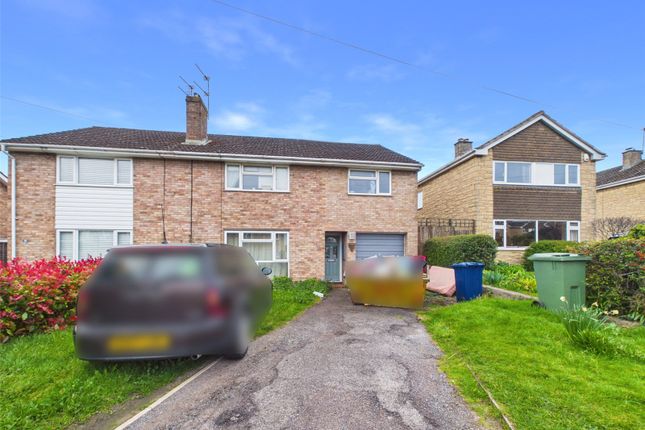 4 bed property, in Oldbury Orchard, £420,000