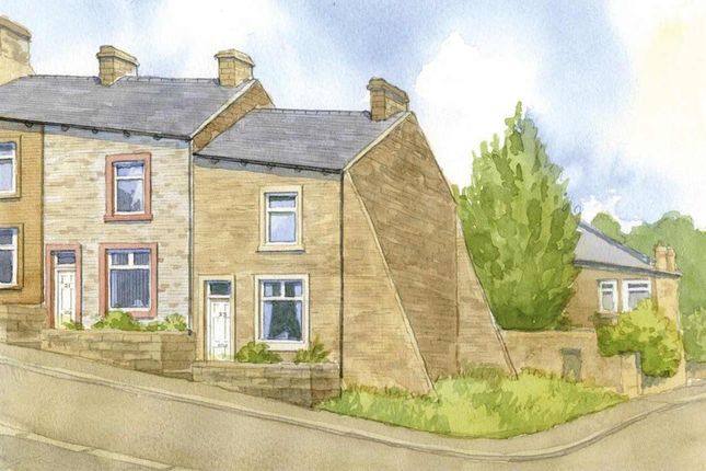 Land, in Crabtree Street, £5,000