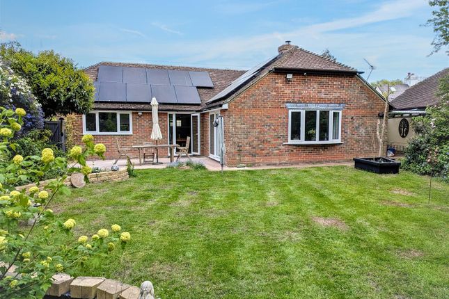 3 bed property, in Church Lane, £525,000