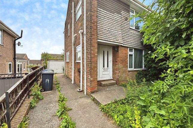 3 bed property, in Beaver Avenue, £130,000
