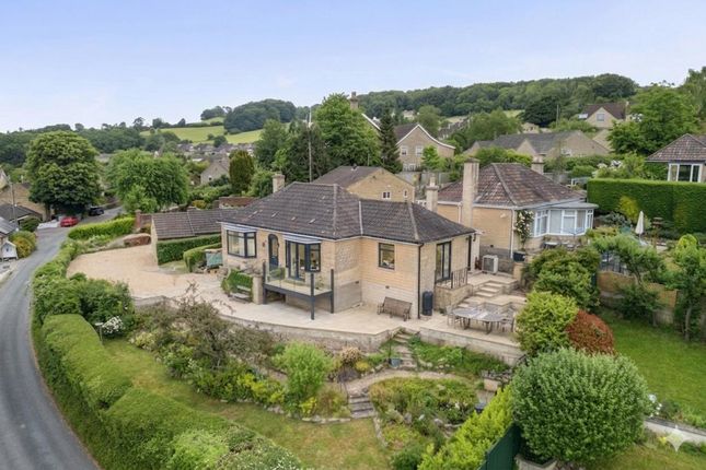 3 bed property, in The Ley, £600,000