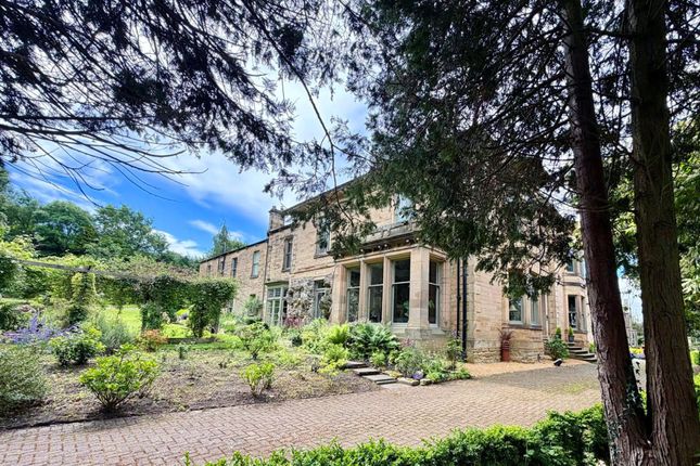 6 bed property, in The Terrace, £1,250,000