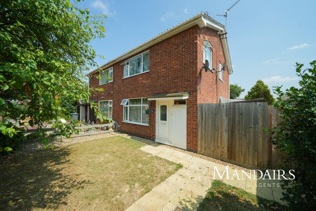 3 bed property, in Beech Road, £290,000