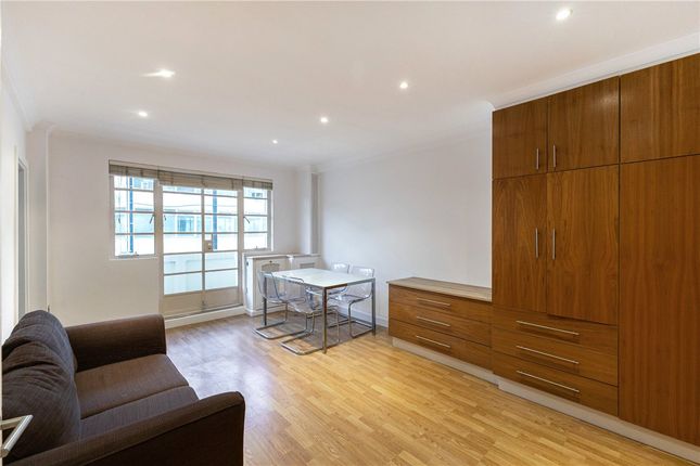 Land, in Palace Gardens Terrace, £304,500
