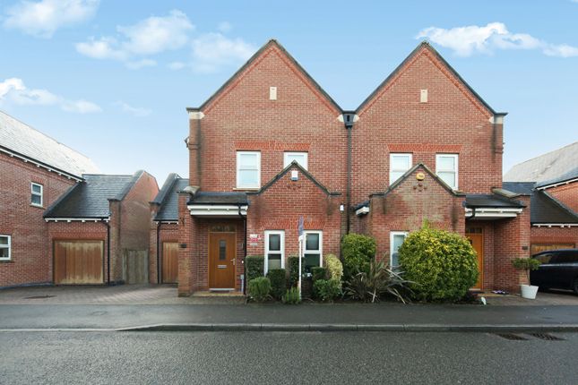 4 bed property, in Charles Sevright Way, £1,050,000