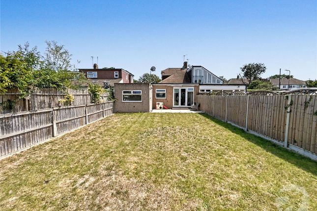 3 bed property, in Riverside Road, £500,000
