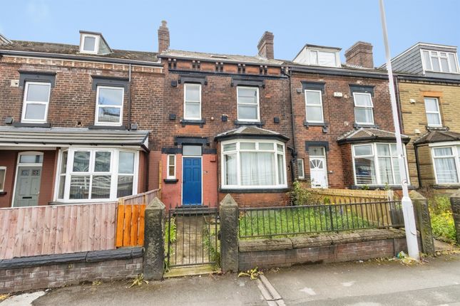 5 bed property, in York Road, £185,000