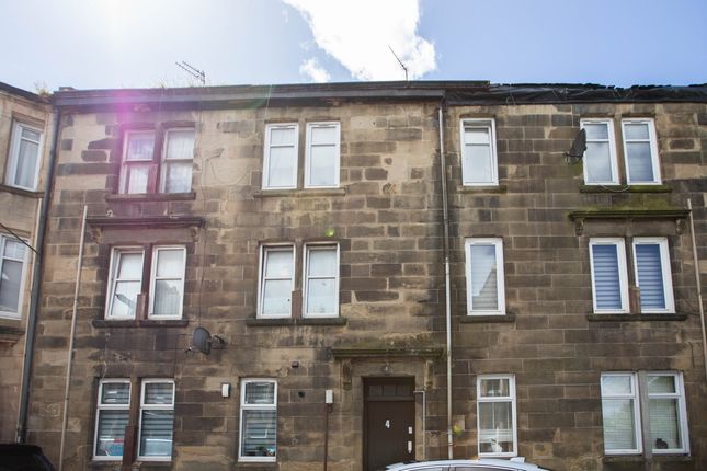 1 bed property, in Espedair Street, £45,000