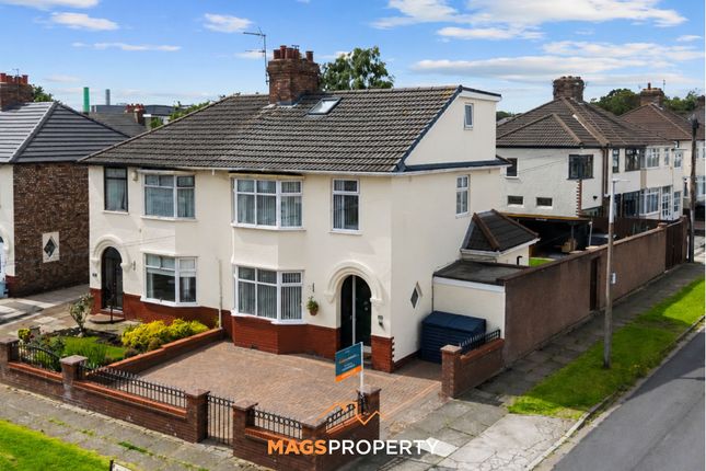 4 bed property, in Sibford Road, £375,000