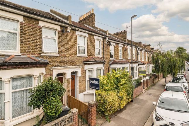 3 bed property, in Darfield Road, £800,000