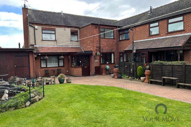 3 bed property, in Prince Street, £400,000