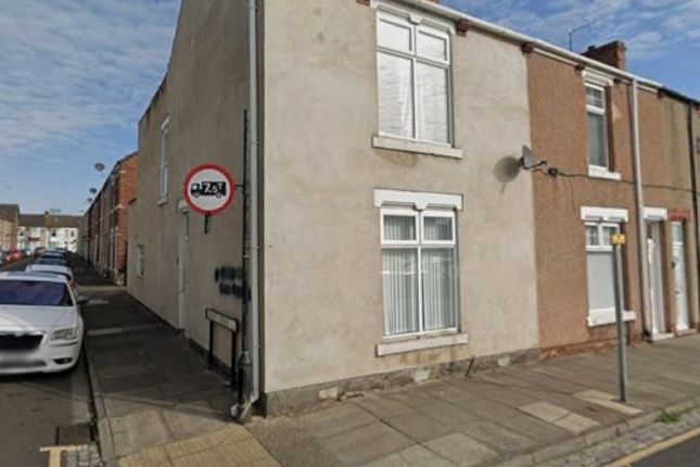 3 bed property, in 31 Dorset Street, £35,000
