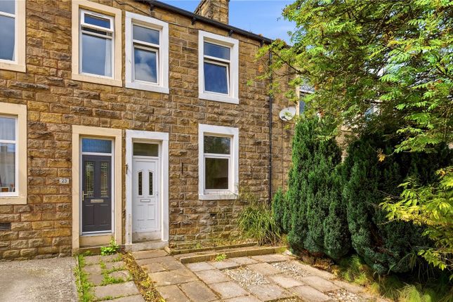 3 bed property, in Melville Avenue, £137,500