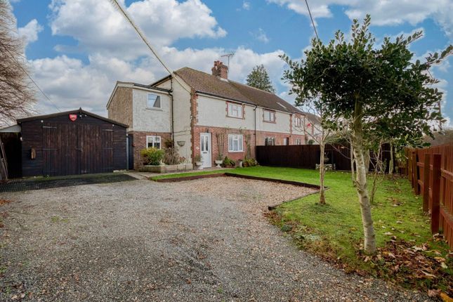 3 bed property, in Bale Road, £425,000