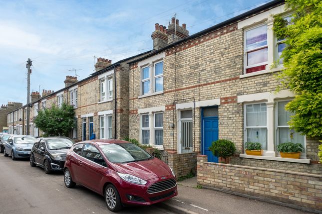 3 bed property, in Ross Street, £500,000
