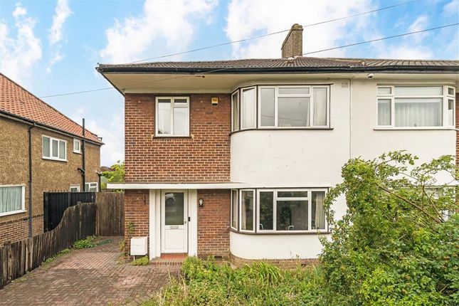 4 bed property, in Woolacombe Road, £799,995
