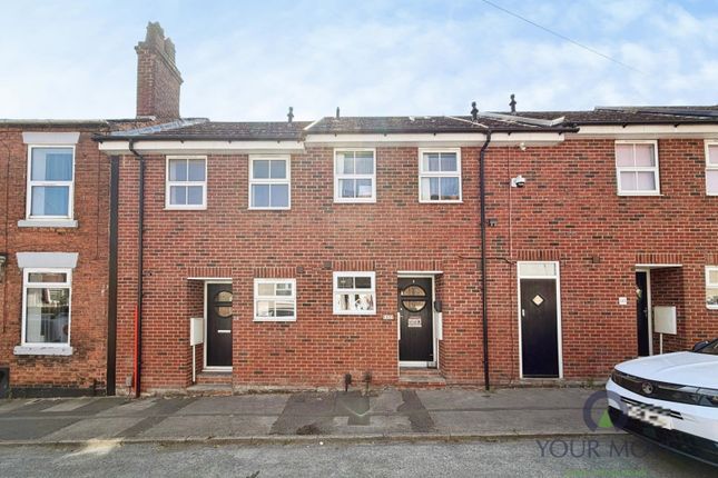 3 bed property, in Birch Street, £145,000