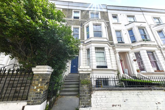 1 bed property, in Tavistock Road, £575,000