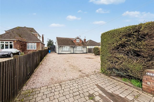 4 bed property, in London Road, £600,000
