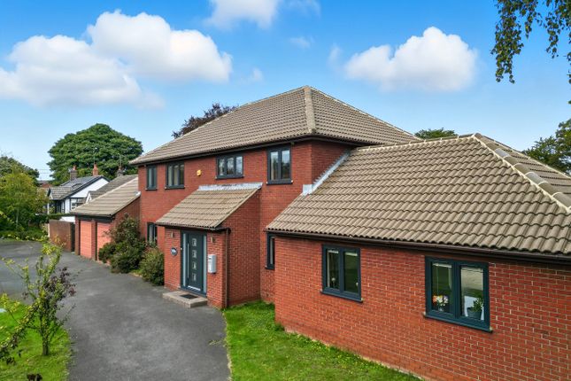 4 bed property, in Felixstowe Road, £980,000