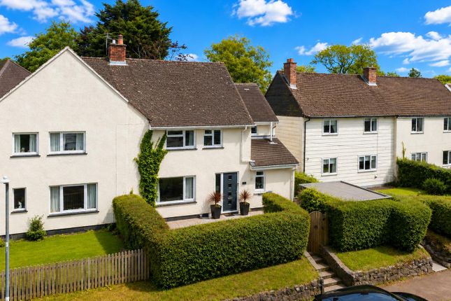 4 bed property, in Maes Y Ffynnon, £500,000