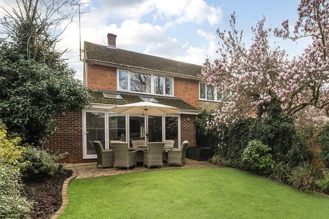 3 bed property, in Clifton Road, £550,000