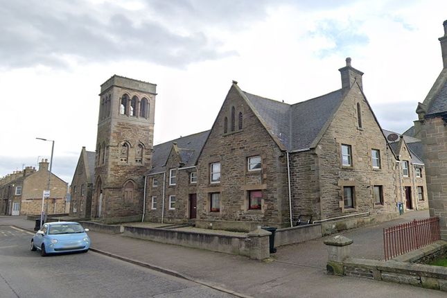 2 bed property, in 17, £48,000
