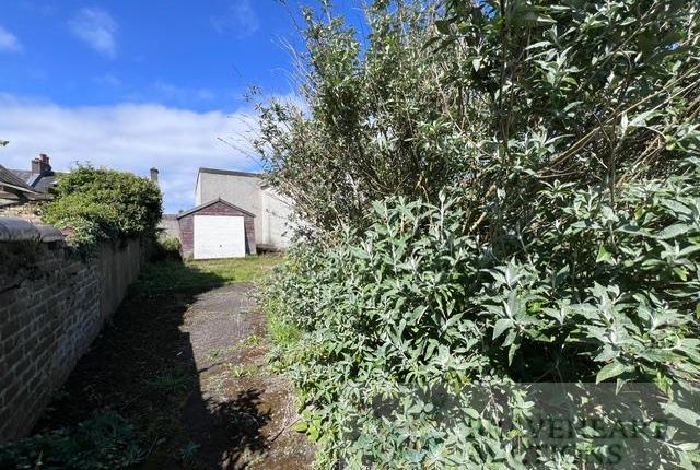 Studio, in Land At Wilson Place Plot 1, £13,000