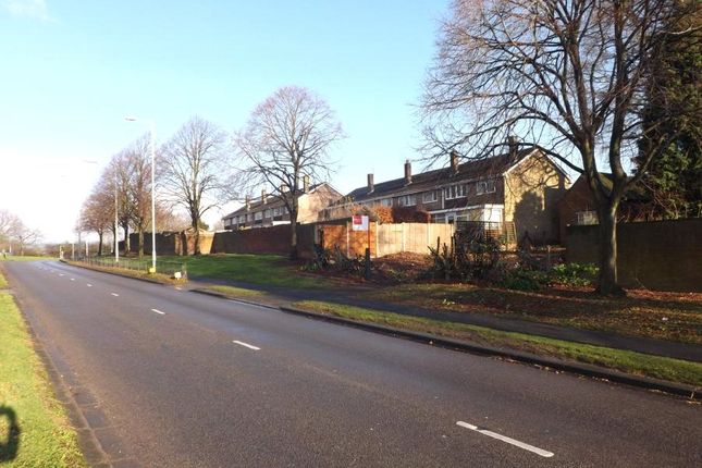 Studio, in Stone Road, £90,000