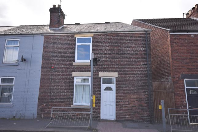 2 bed property, in Sheffield Road, £110,000