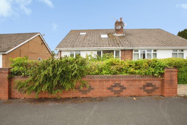 4 bed property, in Ribblesdale Drive, £250,000