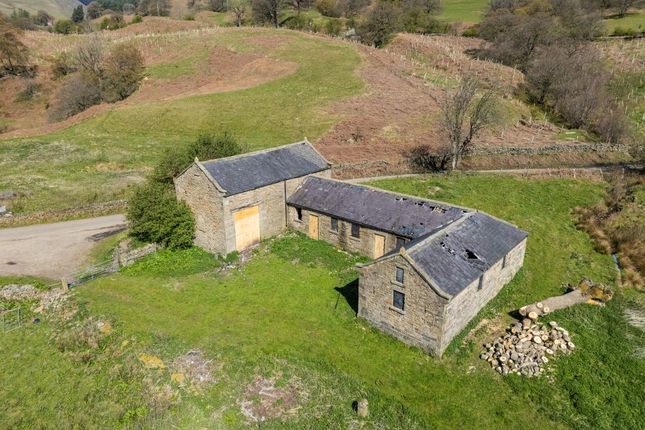 Land, in Low Barn, £70,000