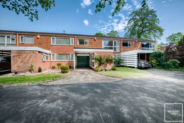 4 bed property, in Augustus Road, £475,000