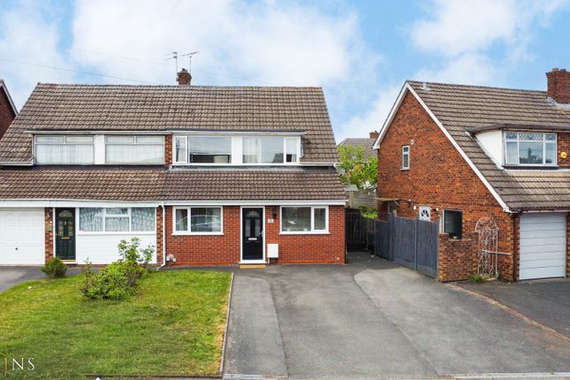 3 bed property, in Sherbourne Avenue, £250,000