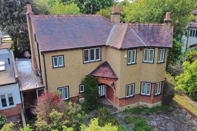 4 bed property, in Osterley Road, £1,150,000