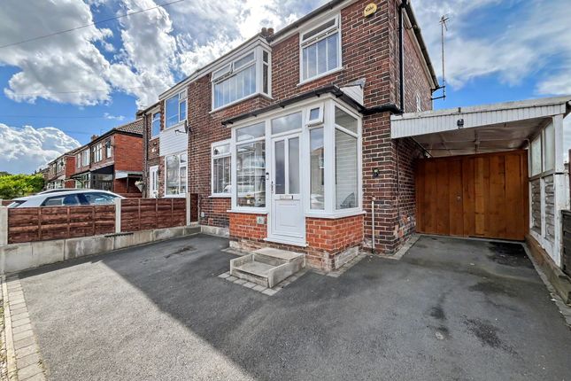 3 bed property, in Apollo Avenue, £285,000
