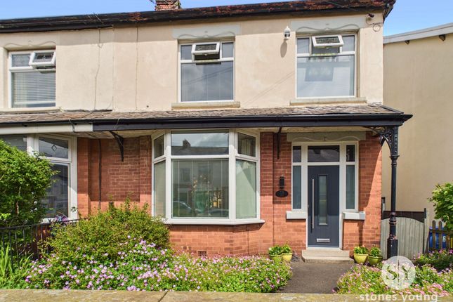 3 bed property, in Park Avenue, £239,950