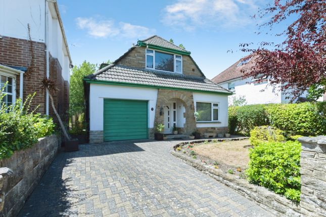 3 bed property, in Cheriton Avenue, £500,000
