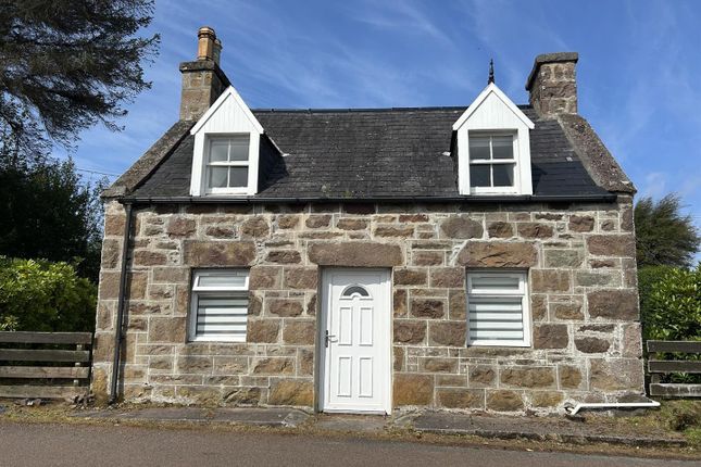 4 bed property, in Auldhouse Laide, £145,000