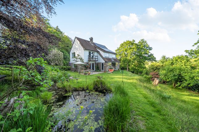 4 bed property, in Clackhams Lane, £900,000