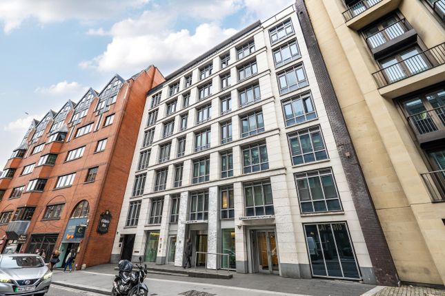 Studio, in Fetter Lane, £225,000
